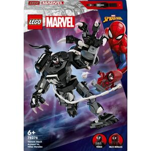 Lego 76276 - L’armure robot de Venom contre Miles Morales - LEGO® Marvel Super Heroes™