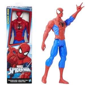 Figurine Titan Spider Man - Hasbro