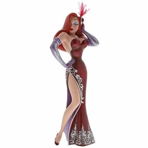 - Statuette Jessica Rabbit