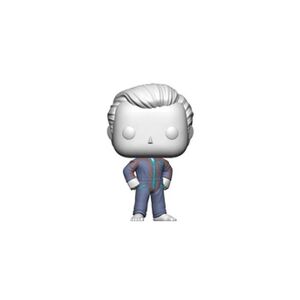 Funko Figurine Pop TV The Boys Transclucent Clear - Publicité