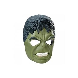 Marvel Masque Avengers Hulk - Publicité