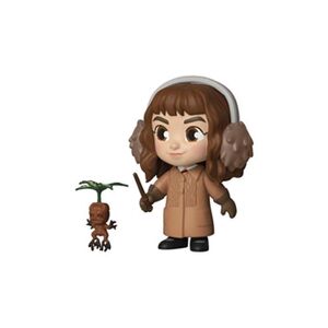 Funko Figurine Pop 5 Star Harry Potter Hermione Granger Herbology - Publicité