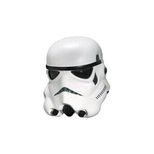 GENERIQUE Casque Stormtrooper édition collector - Publicité