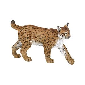 Papo Figurine Lynx - Publicité