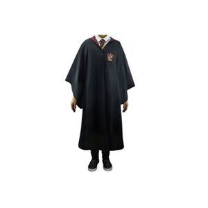 Harry Potter Cinereplicas - Adultes - Robe de Sorcier Gryffondor - Taille XL - Publicité