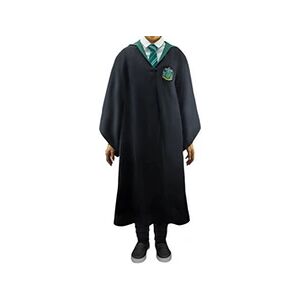 Harry Potter Cinereplicas - Adultes - Robe de Sorcier Serpentard - Taille XL - Publicité