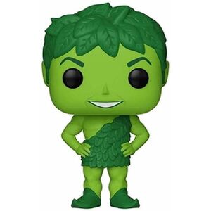 Funko Figurine Pop Ad Icons Green Giant - Publicité