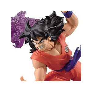 Banpresto Dragon Ball Z - Figurine The Yamcha GxMateria - Publicité