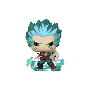 Funko Figurine Pop Animation My Hero Academia Infinite Deku with Eri - Publicité