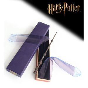 Harry Potter - Baguette Albus Dumbledore - Ollivander Swordspirit - Publicité