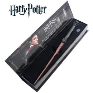 Baguette Lumineuse de Harry potter NN1910 Replique Ollivander Swordspirit - Publicité