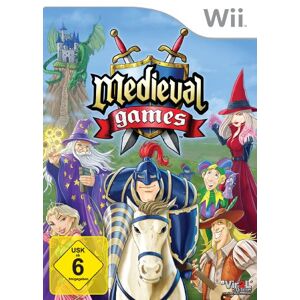 Bethesda Softworks Medieval Games