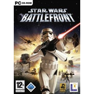 Lucas Arts Star Wars: Battlefront [Software Pyramide]