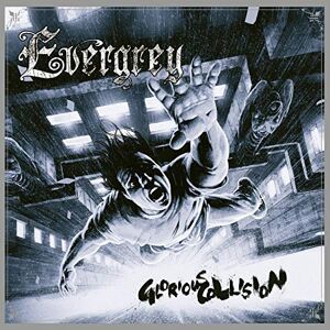 Evergrey Glorious Collision (Remasters Edition) (Digipak)