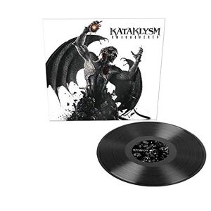 Kataklysm Unconquered [Vinyl Lp]