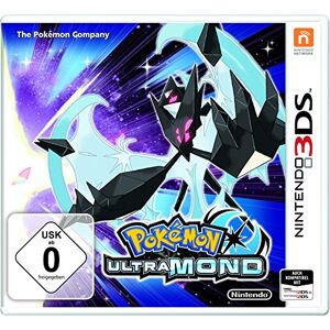 Nintendo Pokémon Ultramond - [Nintendo 3ds]