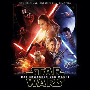 Star Wars: Das Erwachen Der Macht (Filmhörspiel)