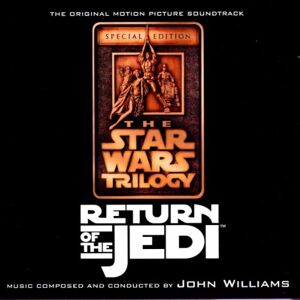 Star Wars Trilogy: Return Of The Jedi (Special Edition)