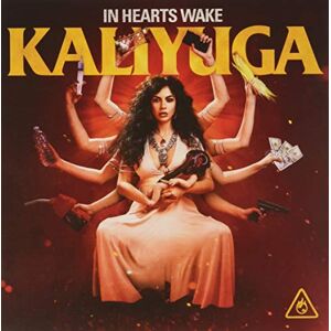 In Hearts Wake Kaliyuga