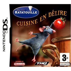 Ratatouille 1.5 : Cuisine En Delire
