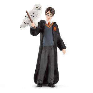 schleich® Figurine Harry Potter & Hedwige 42633