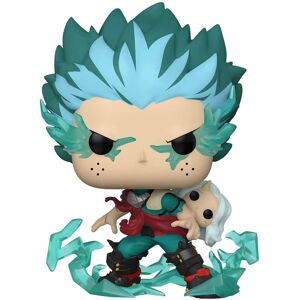 Funko Pop My Hero Academia Infinite Deku avec Eri Pop ! Vinyle - Publicité