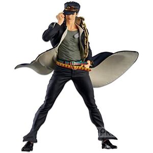 Amusement Ichiban Kuji JoJo s Bizarre Adventure Stardust Crusaders SUPER MASTER STARS PIECE Jotaro Kujo Oh my goodness THE ORIGINAL Award