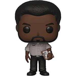 Funko Pop! Television: The Office Darryl Philbin - Publicité