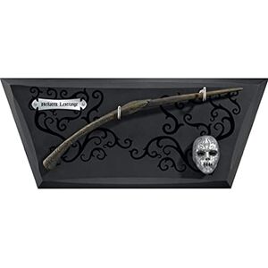 The Noble Collection Harry Potter Baguette Bellatrix Lestrange - Publicité