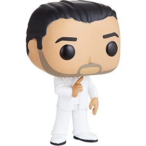 Funko Pop Rocks Backstreet Boys Howie Dorough - Publicité