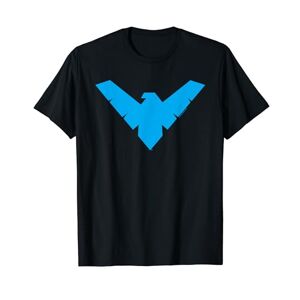 Batman Nightwing Symbol T-Shirt - Publicité