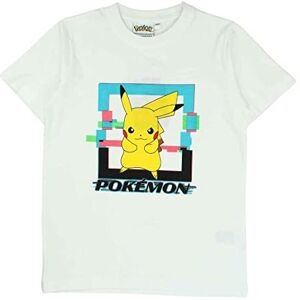 Disney T-Shirt Pokemon, 14A - Publicité