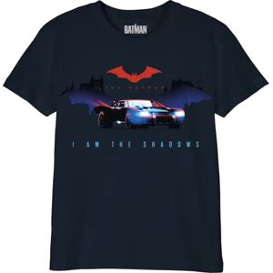 BATMAN  T-Shirt, Navy, 8 Ans Garçon - Publicité