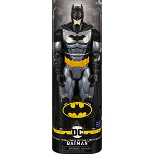 Batman DC Comics  6056690 Figurine 30 cm  Tactique Jeu jouet enfant - Publicité