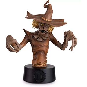 Batman Eaglemoss DC Universe Busts Collection Collection #6 Scarecrow - Publicité