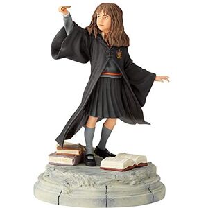 Enesco Harry Potter Figurine Hermione Magie 6003648 Multicolore Taille Unique - Publicité