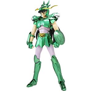 Bandai Figurine Saint Seiya Myth Cloth Dragon Shiryu Revival Bronze 16cm 4573102557933 - Publicité