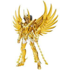 Bandai Saint Seiya Myth Cloth Phénix Ikki V4 Version Japonaise - Publicité