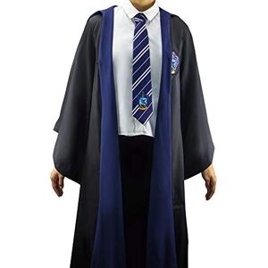 Cinereplicas Harry Potter Robe de Sorcier Serdaigle XL Licence Officielle - Publicité