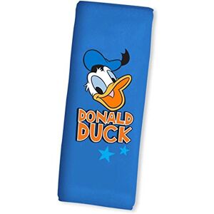 Disney Passe Ceinture Donald Duck Bleu - Publicité