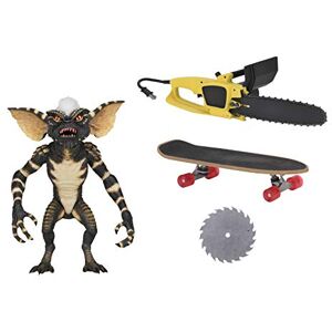 NECA Gremlins Figurine Ultimate Stripe, Multicolore (30754), 3053430754, Multicolor, 18 Centimeters - Publicité