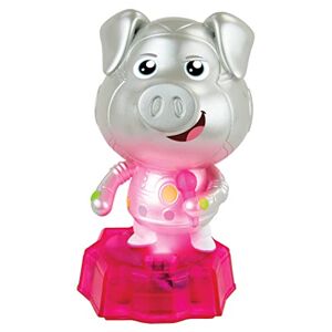 TOMY Tous en Scène 2 Figurine Scène Lumineuse Gunter, Figurines du Film Tous en Scène 2, Figurines De Film pour Enfants, Figurines A Collectionner pour Enfants, Jouets Enfants Tous en Scène 2, 3 Ans Et + - Publicité