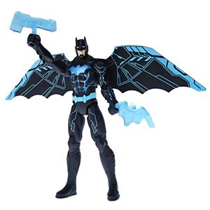 Batman 30 cm Deluxe Figure (6055944) - Publicité