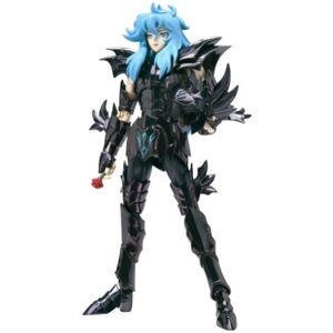 Bandai Saint Seiya Myth Cloth Poisson Hades Version Japonaise - Publicité