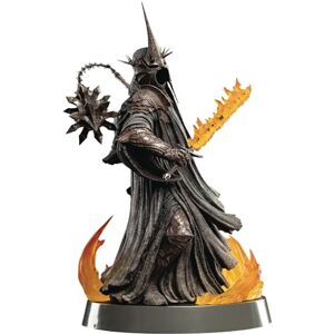 Weta Workshop Figures of Fandom Lord of The Rings The Witch-King - Publicité