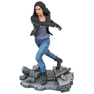 Diamond Select Toys Jessica Jones Figure, NOV182286, Divers - Publicité