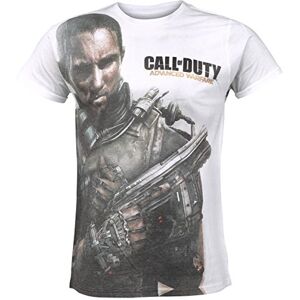 BIOWORLD Call of Duty Advanced Warfare T-Shirt -M- AOP Subl [import allemand] - Publicité