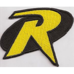 Patch Écusson Robin Batman et Robin Movie Uniforme Costume - Publicité