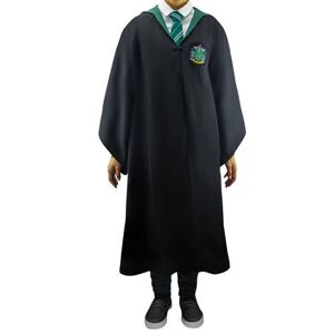 Non communiqué Harry Potter Cinereplicas - Adultes - Robe de Sorcier Serpentard - Taille XL - Publicité