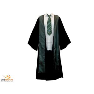 Cinereplicas - Robe de Sorcier Serpentard Harry Potter - Taille Large - Publicité